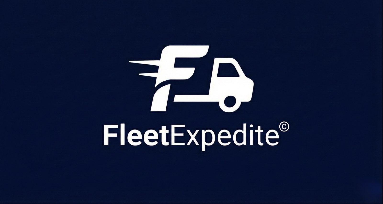 FleetExpedite Logo